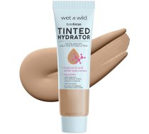 Tonālais krēms Wet N Wild Bare Focus Tinted Hydrator, 27 ml