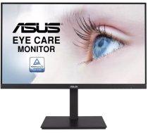 Monitors Asus VA24DQSB, 23.8", 5 ms