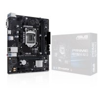 Mātesplate Asus Prime H510M-R R2.0-SI