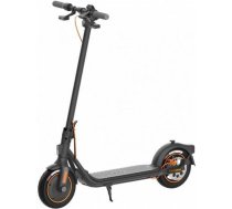 Elektriskais skūteris Ninebot by Segway KickScooter F40I, melna