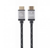 Kabelis Gembird Select Plus 4K UHD 60Hz HDMI Vīrietis, HDMI Vīrietis, 3 m