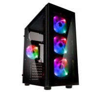 Stacionārs dators Mdata Gaming AMD Ryzen 7 5800X, RTX 4060, 8 GB, 512 GB