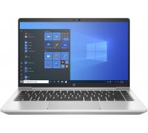 Portatīvais dators HP ProBook 640 G8 250B9EA#B1R, Intel® Core™ i5-1135G7 (8 MB Cache, 2.4 GHz), 8 GB, 256 GB, 14 "