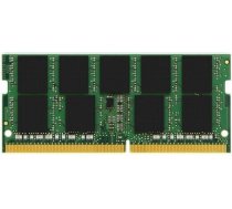 Operatīvā atmiņa (RAM) Kingston KCP426SS6/8, DDR4, 8 GB, 2666 MHz