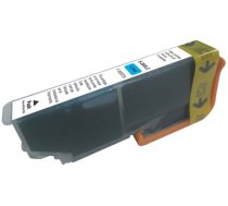 Tintes printera kasetne Uprint E-26XLC-UP, zila