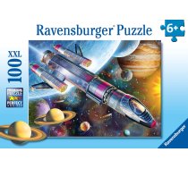 Puzle Ravensburger Mission In Space 129393, 100