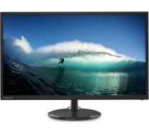 Monitors Lenovo C32q-20, 31.5", 4 ms