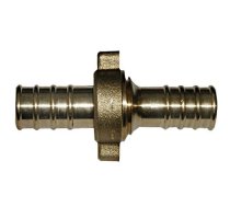 Savienojums TDM Brass 472, 15 mm – caurules uzgalis, 15mm