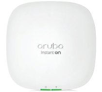 Bezvadu piekļuves punkts Aruba Instant On, 5 GHz, balta