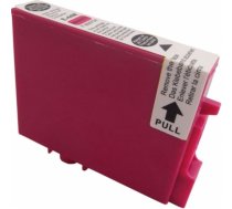 Tintes printera kasetne Uprint E-44M-UP, sarkana