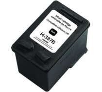 Tintes printera kasetne Uprint H-337B-UP, melna