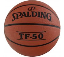 Bumba, basketbolam Spalding TF-50, 6 izmērs