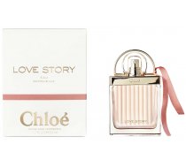 Parfimērijas ūdens Chloe Love Story Eau Sensuelle, 50 ml