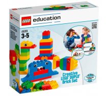 Konstruktors LEGO® Education Creative Brick Set 45019 45019