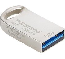 USB zibatmiņa Transcend JetFlash 720, 8 GB