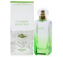 Tualetes ūdens Hermes Un Jardin Sur Le Toit, 100 ml