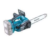 Bezvadu motorzāģis Makita DUC302Z, 800 W, 30 cm, bez akumulatora