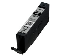 Tintes printera kasetne Canon CLI-581XXL BK, melna