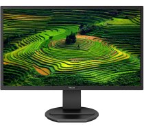 Monitors Philips 221B8LHEB, 21.5", 1 ms