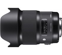 Objektīvs Sigma 20mm f/1.4 DG HSM Art for Nikon, 950 g