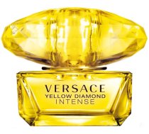 Parfimērijas ūdens Versace Yellow Diamond Intense, 50 ml