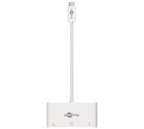 Vads Goobay USB-C, VGA