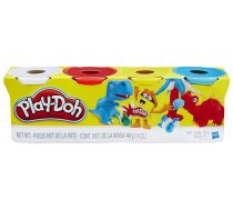 Veidošanas pasta Hasbro Play-Doh B6508, daudzkrāsaina