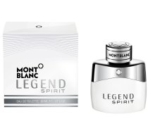 Tualetes ūdens Mont Blanc Legend Spirit, 30 ml