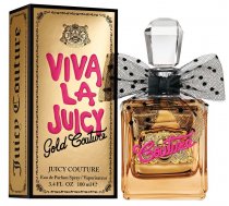 Parfimērijas ūdens Juicy Couture Viva La Juicy Gold Couture, 100 ml