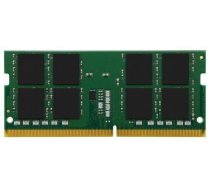Operatīvā atmiņa (RAM) Kingston ValueRAM KVR32S22S6/8, DDR4, 8 GB, 3200 MHz