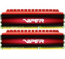 Operatīvā atmiņa (RAM) Patriot Viper 4 Series, DDR4, 16 GB, 3200 MHz