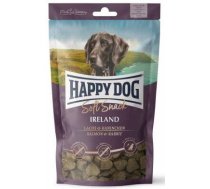 Gardums suņiem Happy Dog Soft Snack, truša gaļa, 0.1 kg