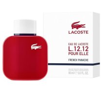 Tualetes ūdens Lacoste Eau de Lacoste L.12.12 Pour Elle, 90 ml