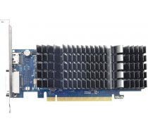 Videokarte Asus GeForce GT 1030 SL GT1030-SL-2G-BRK, 2 GB, GDDR5