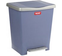 Atkritumu tvertne Tatay Millenium, zila, 23 l, 28 cm x 39 cm