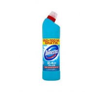 WC tīrīšanas gēls Domestos Atlantic Fresh, 0.75 l