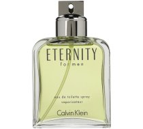 Tualetes ūdens Calvin Klein Eternity, 30 ml