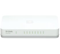 Komutators (Switch) D-Link GO-SW-8G/E