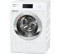 Veļas mašīna Miele WCR870 WPS, 9 kg, balta