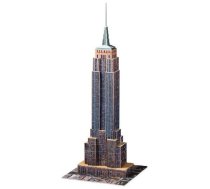 3D puzle Ravensburger Empire State Building, 13.9 cm x 6.3 cm, 216