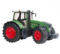Rotaļu traktors Bruder Fendt 936 Vario 980260, zaļa