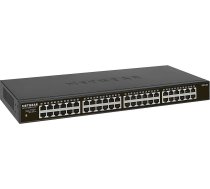 Komutators (Switch) Netgear GS348