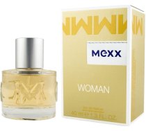 Parfimērijas ūdens Mexx Woman, 40 ml