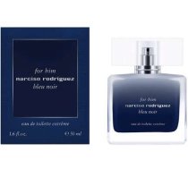 Tualetes ūdens Narciso Rodriguez Bleu Noir Extreme, 50 ml