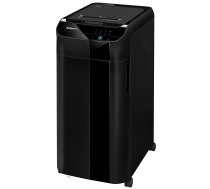 Papīra smalcinātājs Fellowes AutoMax 350C Cross-Cut, 4 x 38 mm