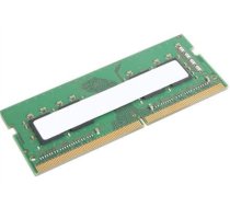 Operatīvā atmiņa (RAM) Lenovo 4X71D09536, DDR4 (SO-DIMM), 32 GB, 3200 MHz