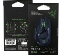 Piederumi Razer Mouse Grip Tape For Basilisk X/V2/Ultimate