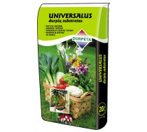 Kūdras substrāts universāls Durpeta GP0264, 20 l