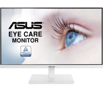 Monitors Asus VA27DQSB-W, 27", 5 ms