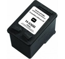 Tintes printera kasetne Uprint H-336B-UP, melna